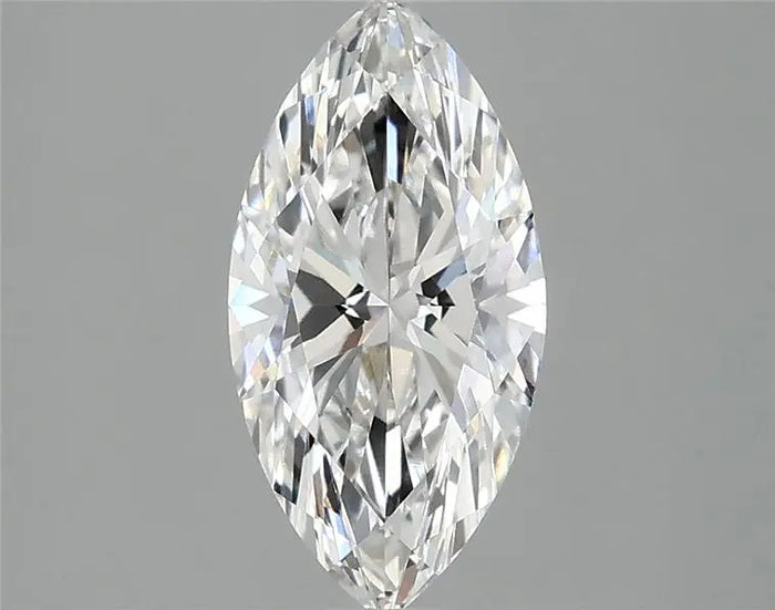 1.41 Carat · MARQUISE · E · VVS2 · IGI · Excellent Cut