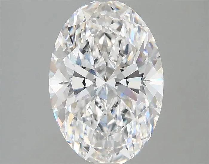 2.24 Carat · OVAL · E · FL · IGI · Excellent Cut