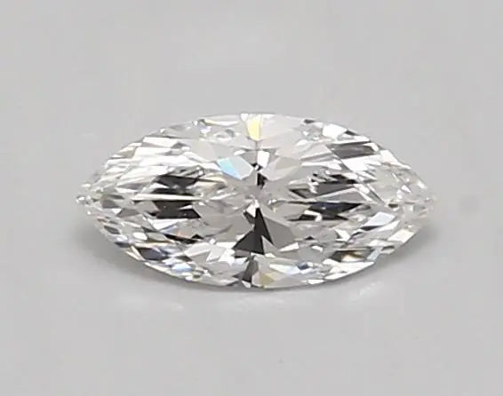 0.48 Carat · MARQUISE · D · VVS1 · IGI · Excellent Cut