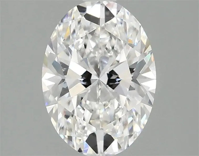 1.54 Carat · OVAL · E · VVS2 · IGI · Excellent Cut