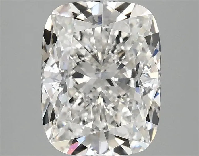 2.53 Carat · CUSHION · F · VS2 · IGI · Excellent Cut
