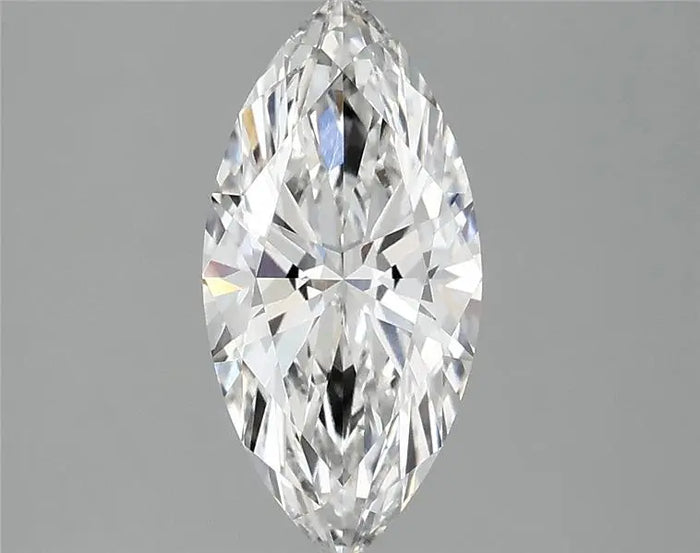 1.48 Carat · MARQUISE · E · VVS2 · IGI · Excellent Cut
