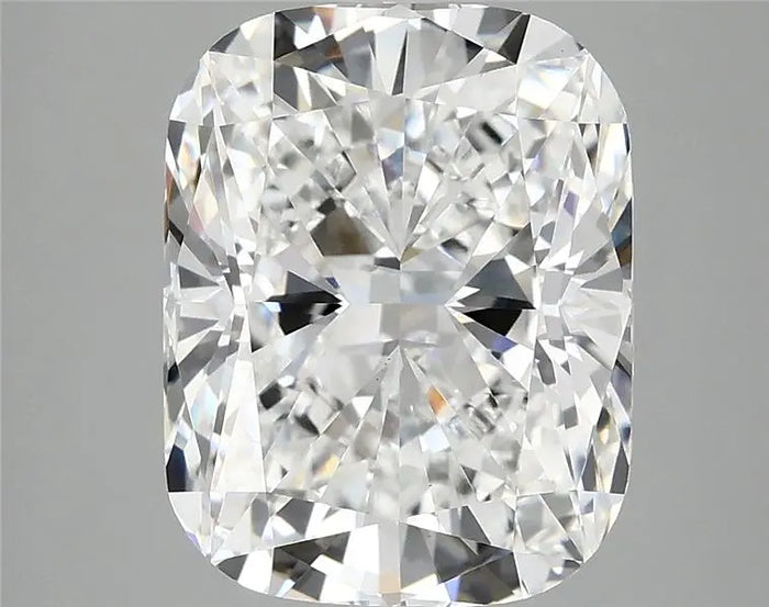5.19 Carat · CUSHION · E · VS1 · IGI · Excellent Cut