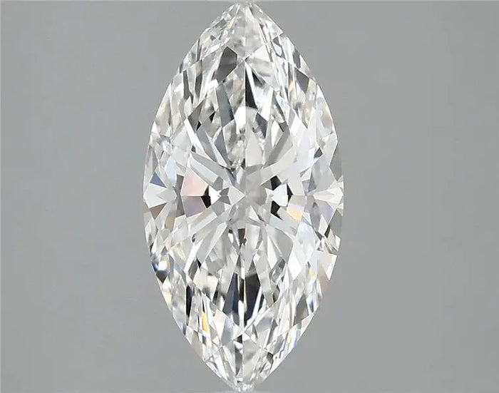 1.59 Carat · MARQUISE · E · VS1 · IGI · Excellent Cut