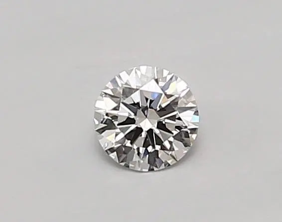 0.26 Carat · ROUND · D · VS1 · IGI · Excellent Cut
