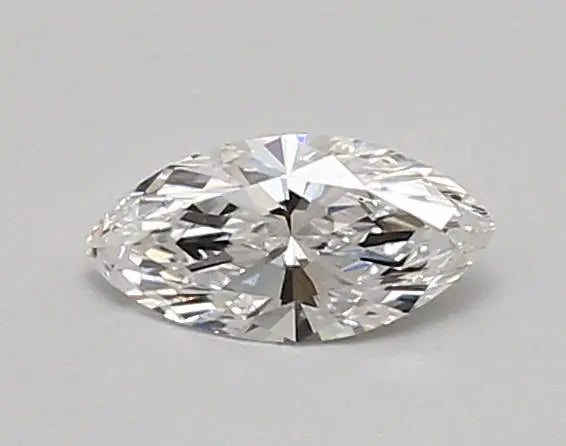 0.47 Carat · MARQUISE · D · VVS1 · IGI · Excellent Cut
