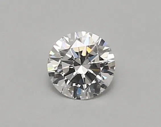 0.36 Carat · ROUND · D · VVS2 · IGI · Excellent Cut