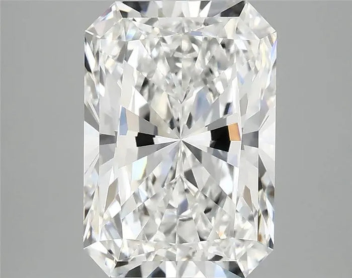 4.03 Carat · RADIANT · E · VVS2 · IGI · Excellent Cut