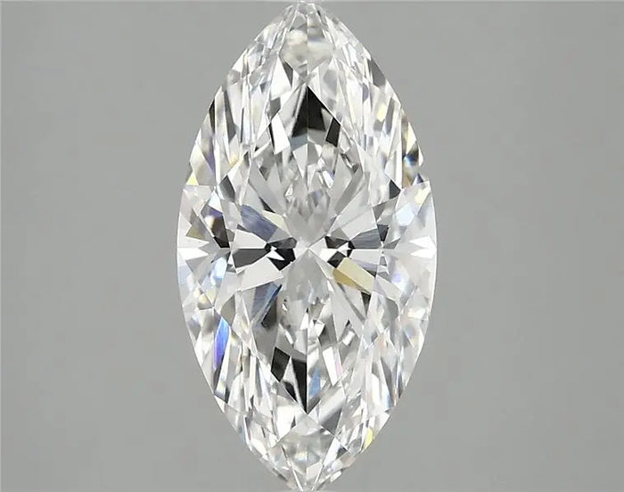 1.94 Carat · MARQUISE · F · VS1 · IGI · Excellent Cut