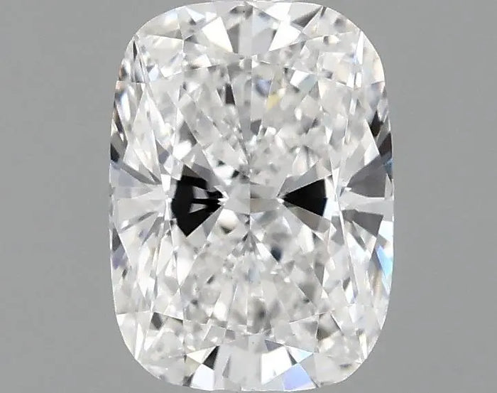 1.00 Carat · CUSHION · D · VS1 · IGI · Excellent Cut