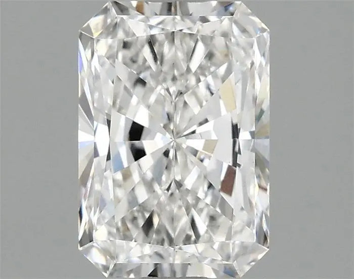 1.57 Carat · RADIANT · E · VS1 · IGI · Excellent Cut