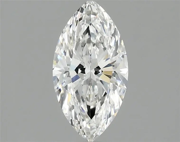 1.06 Carat · MARQUISE · E · VS1 · IGI · Excellent Cut