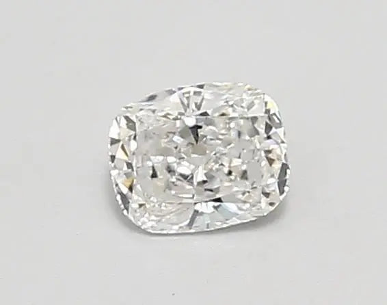0.42 Carat · CUSHION · E · VVS1 · IGI · Very Good Cut