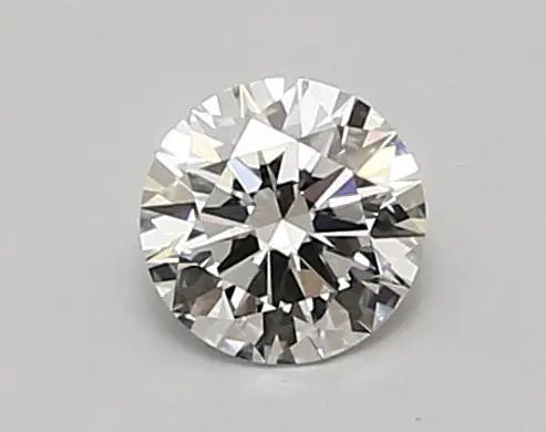 0.47 Carat · ROUND · D · VVS2 · IGI · Ideal Cut