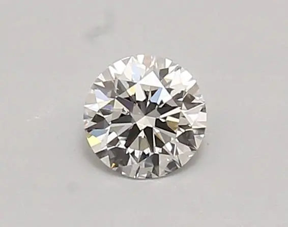 0.43 Carat · ROUND · D · VVS1 · IGI · Ideal Cut
