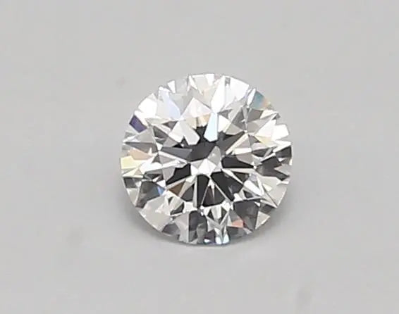 0.44 Carat · ROUND · D · VVS2 · IGI · Ideal Cut