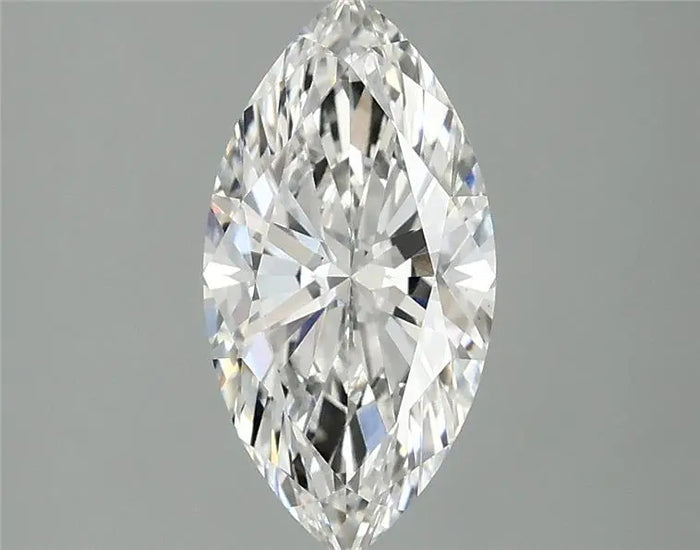 1.56 Carat · MARQUISE · F · VS1 · IGI · Excellent Cut