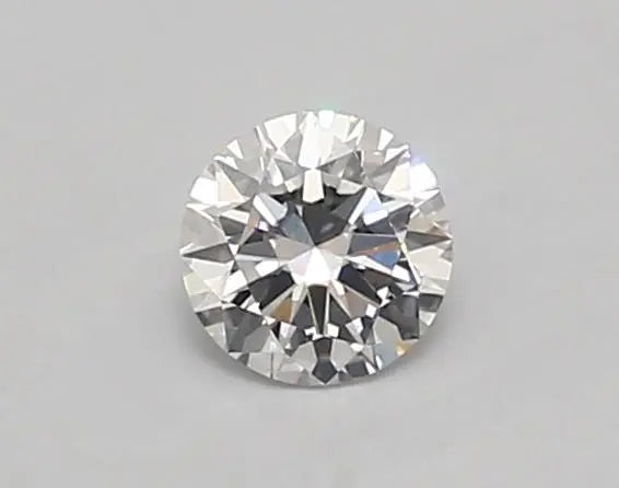0.47 Carat · ROUND · D · VVS2 · IGI · Excellent Cut
