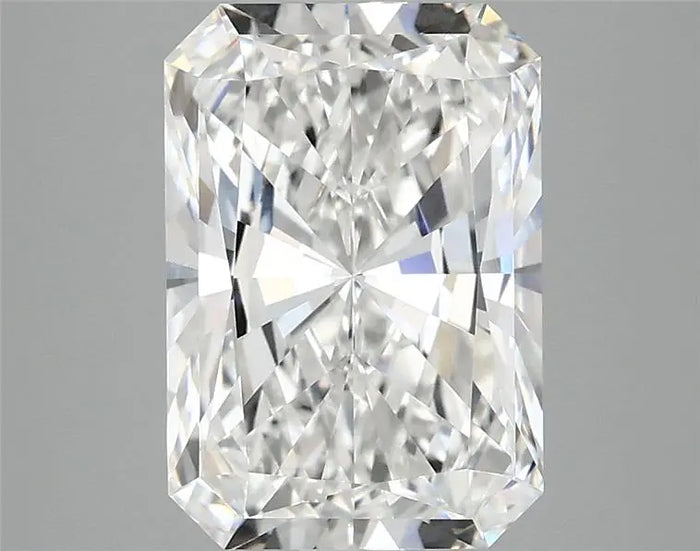 3.09 Carat · RADIANT · E · VVS2 · IGI · Excellent Cut