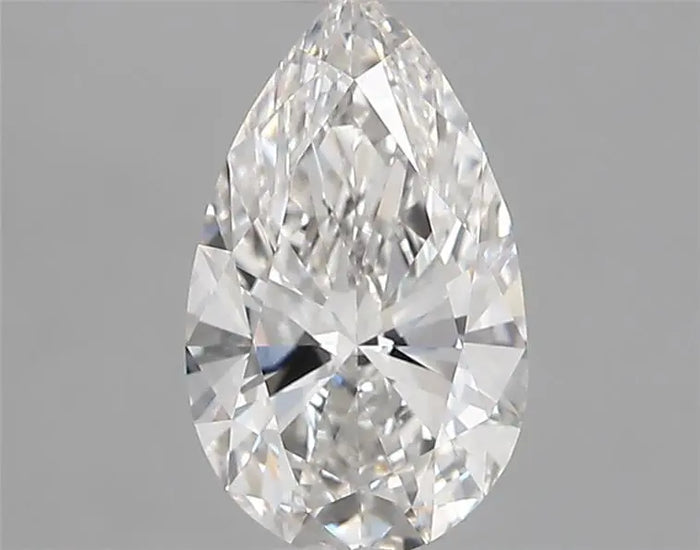 1.41 Carat · PEAR · F · VVS2 · IGI · Excellent Cut
