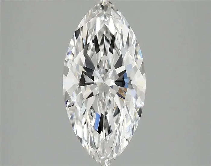 2.10 Carat · MARQUISE · E · VS1 · IGI · Excellent Cut