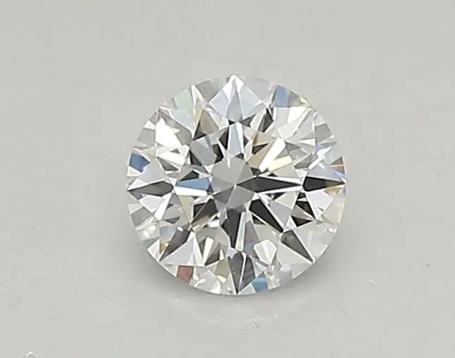 0.28 Carat · ROUND · D · VVS1 · IGI · Ideal Cut