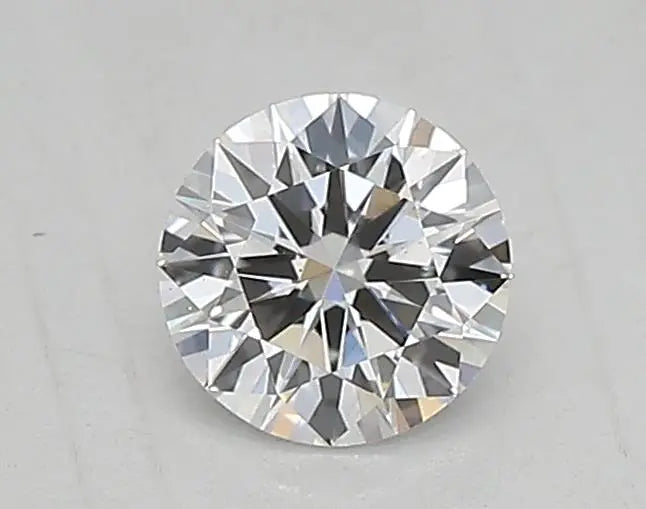 0.32 Carat · ROUND · D · VS1 · IGI · Excellent Cut