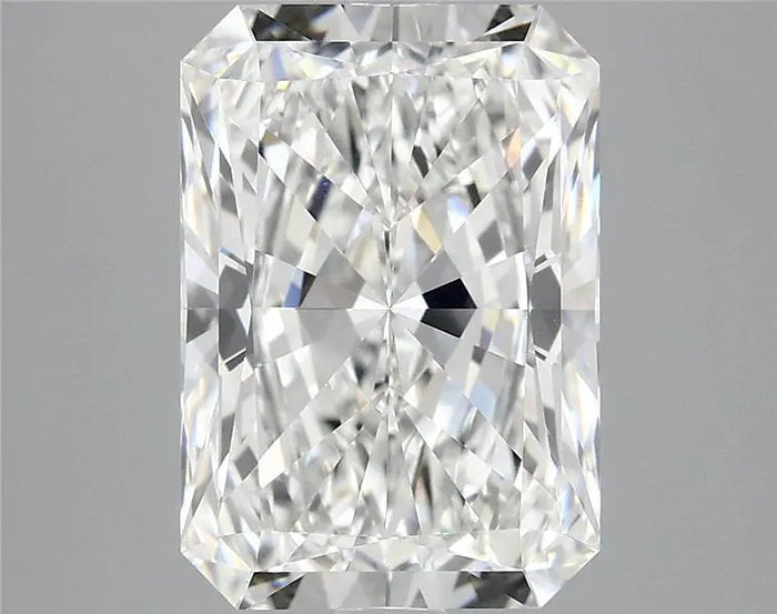 4.07 Carat · RADIANT · E · VVS2 · IGI · Excellent Cut