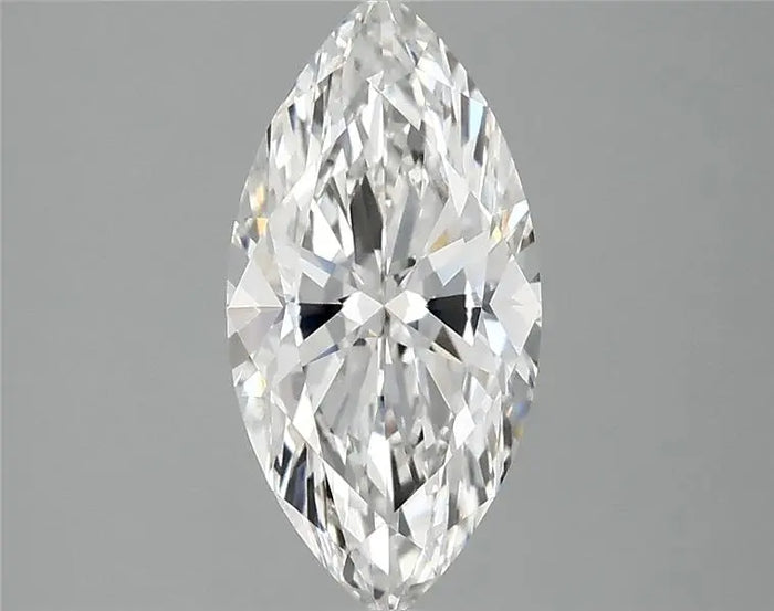 1.58 Carat · MARQUISE · E · VVS2 · IGI · Excellent Cut