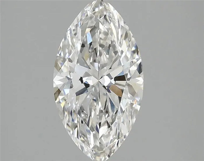 1.60 Carat · MARQUISE · F · VS1 · IGI · Excellent Cut