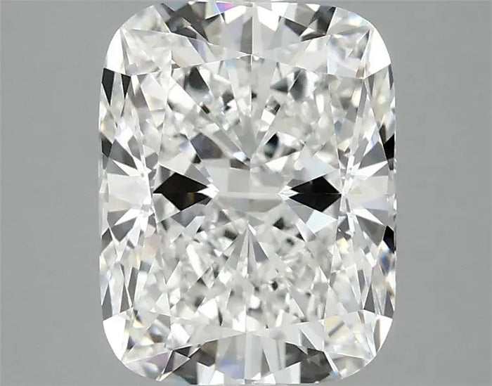 2.55 Carat · CUSHION · E · VVS2 · IGI · Excellent Cut
