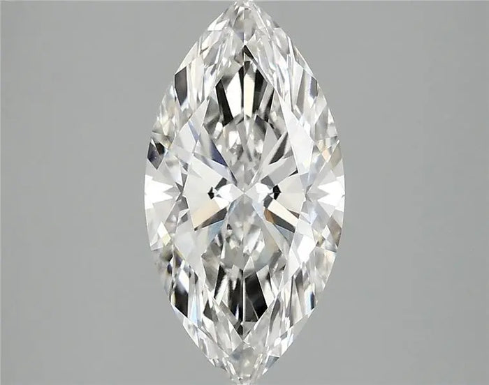 2.09 Carat · MARQUISE · G · VS1 · IGI · Excellent Cut