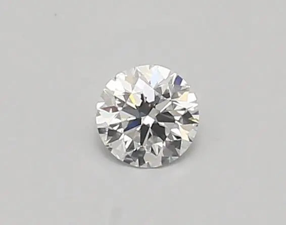0.26 Carat · ROUND · D · VVS2 · IGI · Ideal Cut