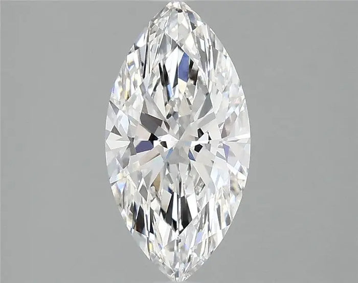 1.45 Carat · MARQUISE · D · VVS2 · IGI · Excellent Cut