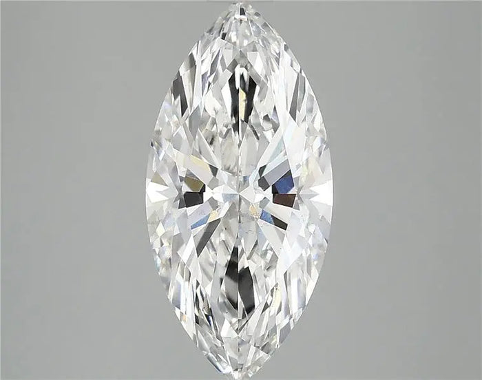 3.08 Carat · MARQUISE · F · VS2 · IGI · Excellent Cut