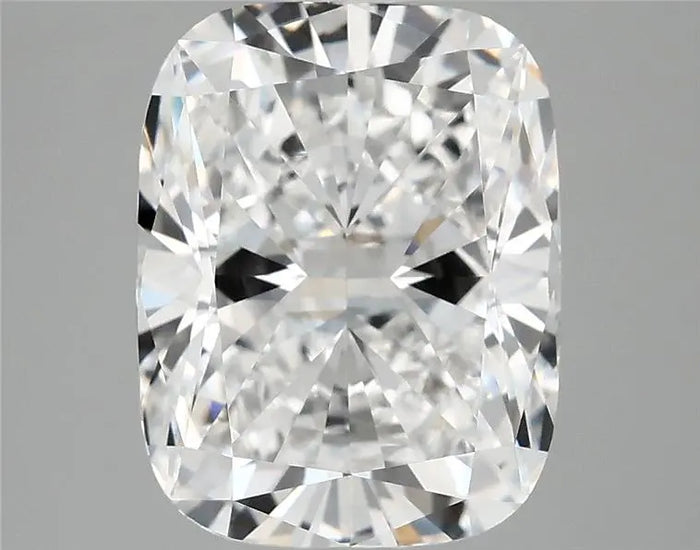 3.05 Carat · CUSHION · E · VVS2 · IGI · Excellent Cut