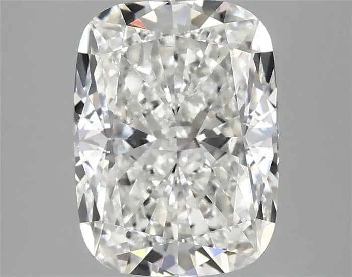 2.52 Carat · CUSHION · F · VS1 · IGI · Excellent Cut