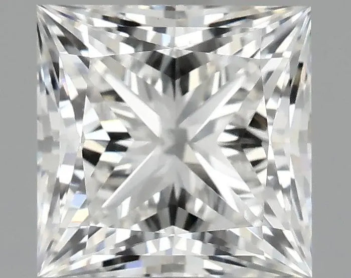 1.60 Carat · PRINCESS · E · VVS2 · IGI · Excellent Cut