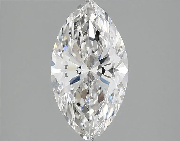1.47 Carat · MARQUISE · E · VS1 · IGI · Excellent Cut