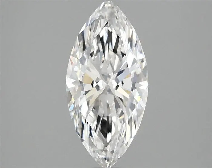 1.58 Carat · MARQUISE · E · VVS2 · IGI · Excellent Cut