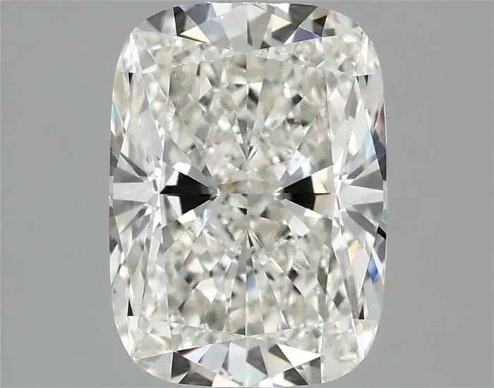 2.04 Carat · CUSHION · G · VVS2 · IGI · Excellent Cut