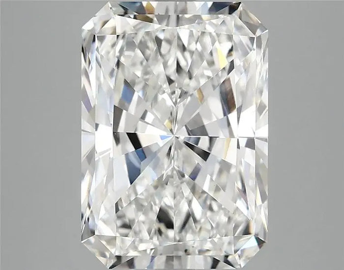 4.21 Carat · RADIANT · E · VVS2 · IGI · Excellent Cut