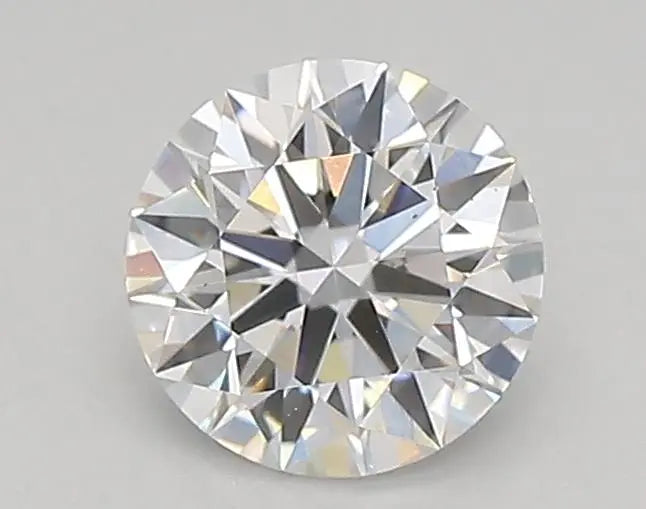 0.60 Carat · ROUND · D · VS1 · IGI · Ideal Cut