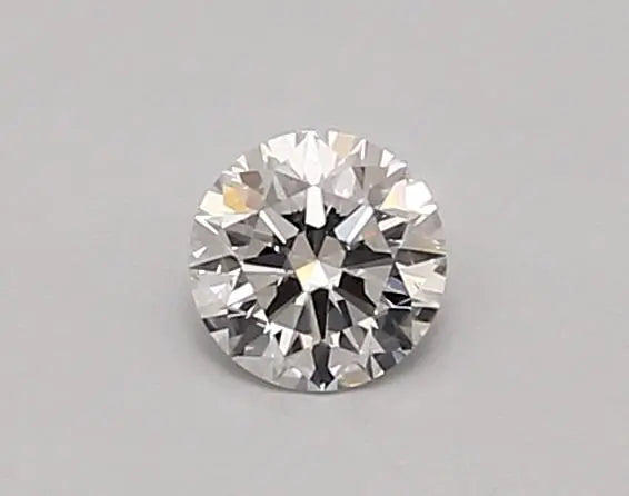 0.36 Carat · ROUND · D · VS2 · IGI · Ideal Cut