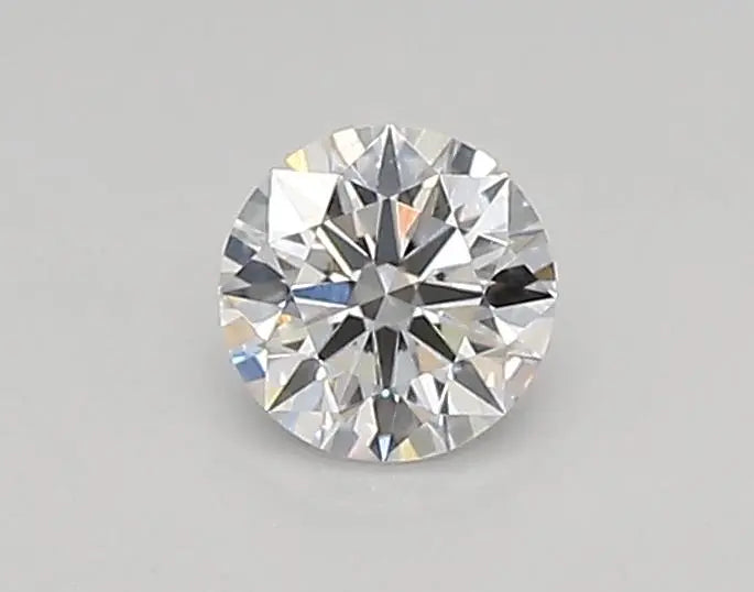 0.28 Carat · ROUND · D · VVS1 · IGI · Ideal Cut