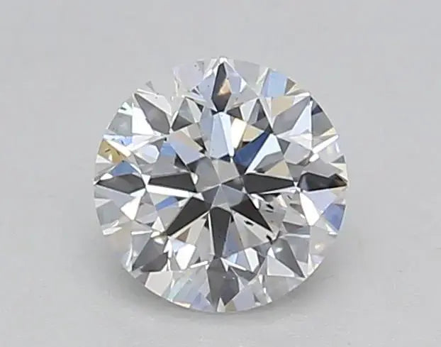 0.34 Carat · ROUND · D · SI1 · IGI · Excellent Cut
