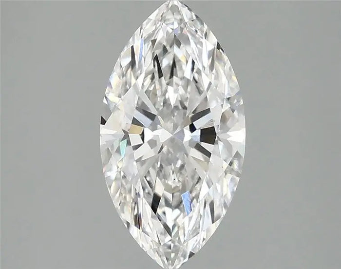1.60 Carat · MARQUISE · E · VS1 · IGI · Excellent Cut