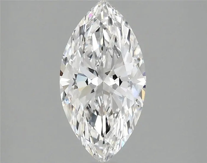 1.43 Carat · MARQUISE · E · VVS2 · IGI · Excellent Cut