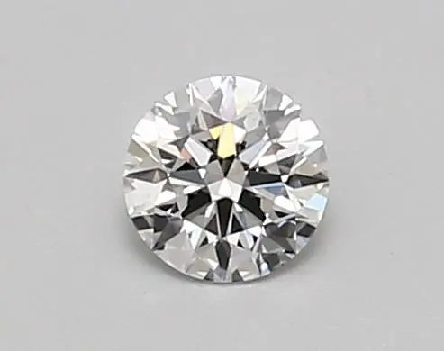 0.33 Carat · ROUND · D · VS1 · IGI · Ideal Cut