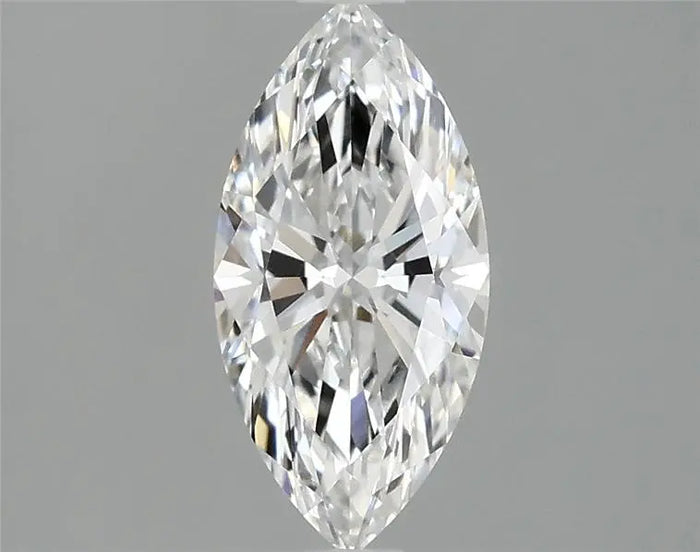 1.07 Carat · MARQUISE · D · VVS2 · IGI · Excellent Cut